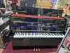 Yamaha C108 Acoustic Upright Piano non electric 
